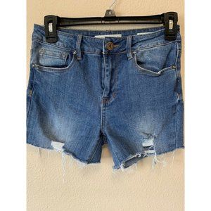 Bullhead Denim Company High Rise Skinniest…